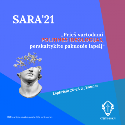 SARA'21